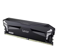 Lexar 32GB (2x16GB) 6000 CL30 Ares - 1373129 - zdjęcie 4